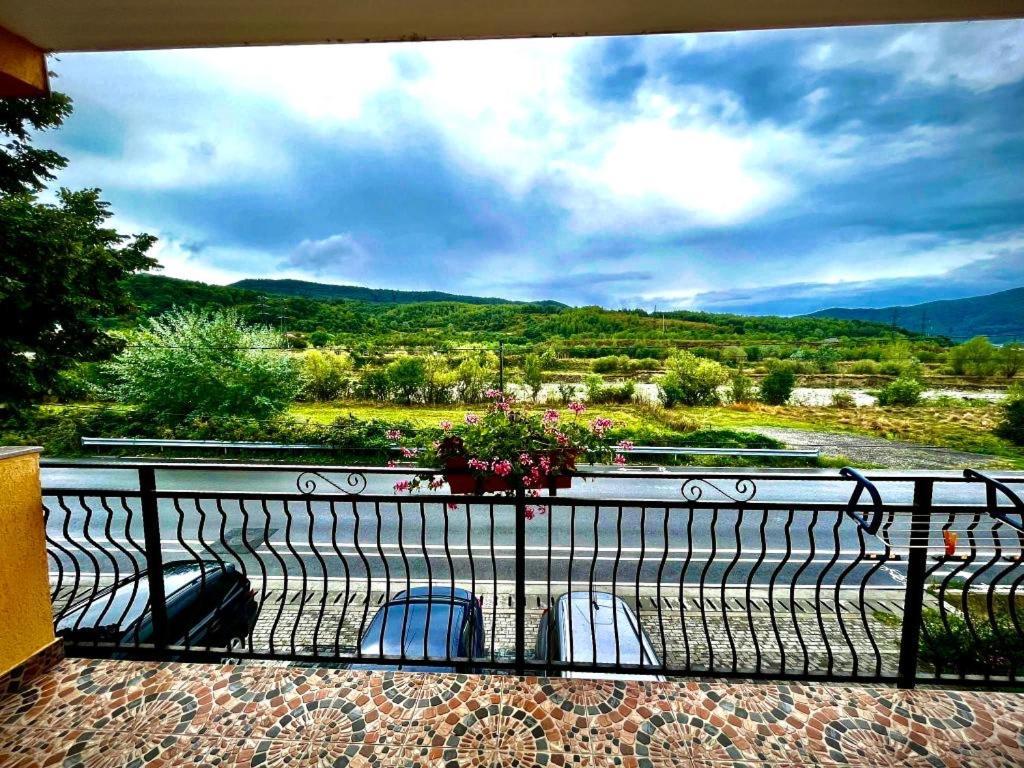 La Mateo Hotell Călimăneşti Eksteriør bilde